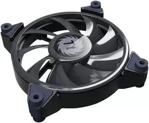 Tt desktop computer, PC host, chassis, heat sink, hurricane ARGB dazzling divine light, synchronous illusory silent fan