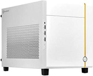 SG14B,White,Small form factor chassis ,Plast front Panel,Steel body, (15.25" or 13.5")+ 13.5,32.5"drive bay, support mini-ITX/Mini DTX motherboard , 2USB 3.0 Type A, 1USB2.0,support ATX PSU