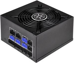 Technology 850 Watt 80 Plus Platinum Modular PSU 850 Power Supply PS-ST85F-PT (PS-ST85F-PT)