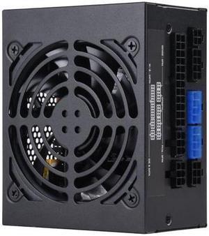 SST-SX500-G 500W SFX 80 PLUS GOLD Certified Full Modular Active PFC