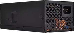 Technology 300W Fixed Cable TFX Power Supply 80 Plus Bronze TX300
