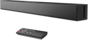 INFIBLA Bluetooth Sound bar for TV | 60 Watts Powerful 2.1 Stereo Soundbar | EQ Control,Bluetooth,Coaxial,Optical & HDMI(ARC) Connection with USB & AUX Playback | Remote Controlled TV Soundbar Speaker