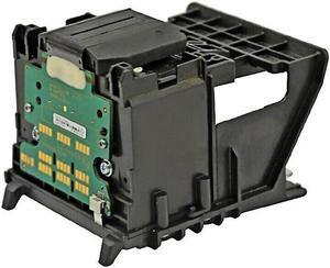 Home Office Print Head Spray Nozzle Table Printer Replacement Parts For Hp- 950 Printers Accessories Repair Parts