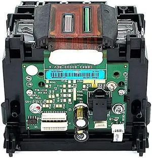 Hp932 933 Print Head Colorful For Hp7510 6700 7110 7612 6100 6600 7110 7110