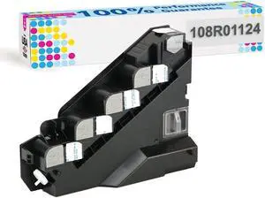 Waste Toner Container for Xerox 108R01124 ,Versalink C400DN, C400N, C405DN, Phaser 6600DN, WorkCentre 6605DN, WorkCentre 6655