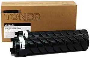 Toner Cartridge for KIP 7170, 7170-103, Z340970010