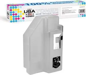 MADE IN USA TONER Compatible Waste Toner Box for Konica Minolta A4EUR75V22 Bizhub PRO 1051 (1 Pack)
