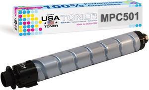 Compatible Ricoh MPC501SP, MPC501, 842243 toner (Black)