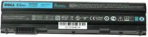 65WH Battery For Dell Latitude E6420 E6430 E5420 E5520 E5530 E6530 T54FJ M5Y0X