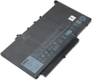 NEW Genuine PDNM2 Battery For Dell Latitude E7470 E7270 Series 579TY 0F1KTM pdnm2 battery