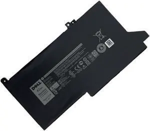 DJ1J0 Laptop Battery for Dell Latitude 12 7280 7290 13 7380 7390 14 7480 7490 dj1j0 dell battery