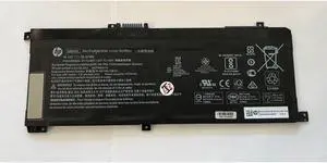 HP Envy 17.3" 17m-cg1013dx Battery 15.2V 55.67Wh 3470mAh sa04xl l43267-005 hp spare l43267 005