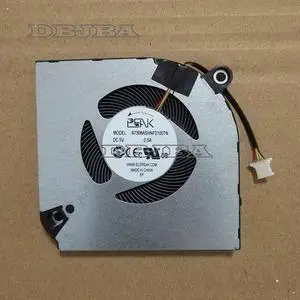 DBTLAP Laptop cooling fan for B7308ASHNF2100TN 5V 0.5A fan