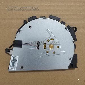 DBTLAP Laptop CPU Cooling Fan For HP ProBook 450 G8 M26015-001 PB8506F05HS2 5V 0.5A fan
