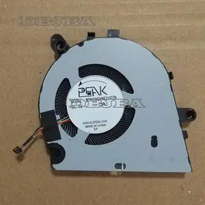DBTLAP Laptop Cooling fan for B7607ASHNF2100TN 5V 0.5A fan