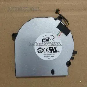 DBTLAP Laptop cooling fan for B7306ASHSF2100TN HQ23300194000 5V 0.5A fan