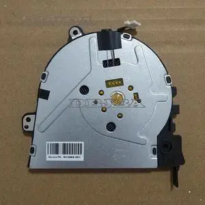 DBTLAP Laptop cooling fan for B8806AASMSF2100TN N13968-001 5V 0.5A fan