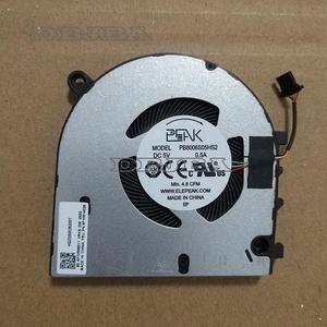 DBTLAP Laptop Cooling fan For PB8006S05HS2 HQ23300262007 FRU PN:5F10S14028 5V 0.5A fan