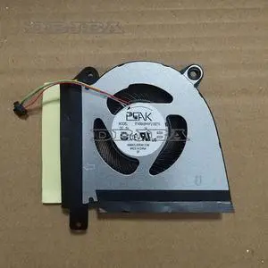 DBTLAP Laptop Cooling fan for B7408ASHNF2100TN 13NR09U0AP0402 6033B0112101 5V 1A fan