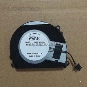 DBTLAP Laptop Cooling fan for PB5707S05HN2 5V 0.5A fan