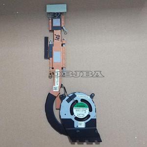 DBTLAP CPU Fan Heatsink For Dell Latitude 5401 E5401 02H2TG 0WG3PW DC28000NVSL AT2JJ003SSL EG50060S1-C420-S9A