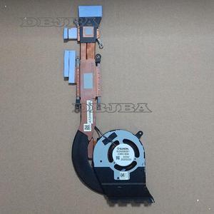 DBTLAP Heatsink fan for DELL 0N7C76 00DHJW EG50060S1-C460-S9 DC28000PZSL AT2VW003SSL