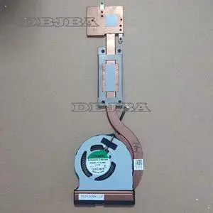 DBTLAP CPU heatsink fan for Dell Latitude E7450 EG50050S1-C480-S9A 3PMGM AT148001ZSL
