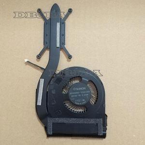 DBTLAP New cpu heatsink fan for Lenovo Thinkpad X390 5H40W36667 EG50040S1-1C020-S9A AT1J9001SS0 6wire 5pin DC 5V 2.25W