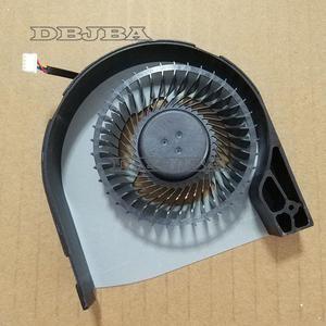 DBTLAP New Fan for HP ENVY 15M-ED EG50040S1-CK00-S9A TPN-C149 L93193-001 DC28000QYS0SUO3