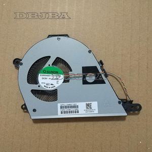 DBTLAP CPU Fan for HP Chromebook 15-de TPN-C140 L54807-001 EG50040S1-CH70-S9A DC28000N5S0SUO3