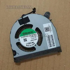 DBTLAP New Fan for HP ENVY X360 15M-ED L93194-001 DC28000QZS0SUO3 EG50040S1-CK10-S9A