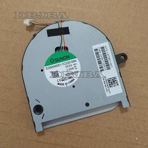 DBTLAP New fan for HP ENVY 17m-CG TPN-C146 EG50040S1-1C220-S9A L87961-001 DC28000QNS0