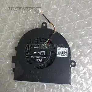 DBTLAP Laptop CPU Cooler Fan For Dell Latitude 3490 E3490 DFS1507057R0T CN-0WYGK2 WYGK2