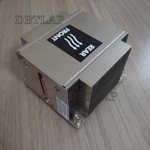 DBTLAP Brand New HEATSINK For HP PROLIANT ML350E G8 677426-001 687456-001