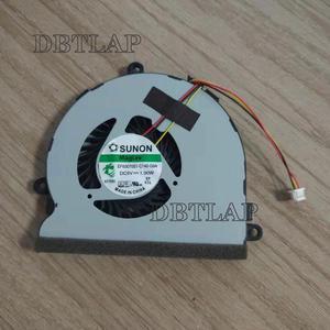 DBTLAP Cooling Fan Compatible For DC28000E3S0 Cooling Fan EF600070S1-C140-G9A K5703G