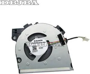 DBTLAP CPU Cooling Fan For EG50040S1-1C050-S9A Laptop Cooling Fan