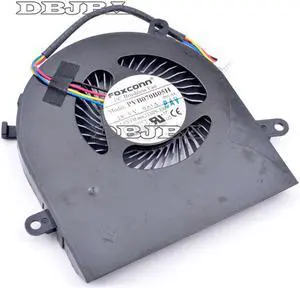 DBTLAP Fan for PVB070B05H 5V 0.65A ITMP6-A00 Notebook Cooling Fan DBTLAP Fan for PVB070B05H 5V 0.65A ITMP6-A00 Notebook Cooling Fan