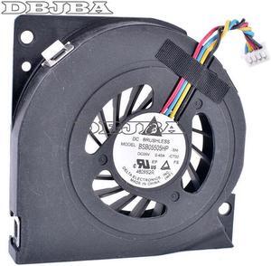 DBTLAP Fan for Delta BSB05505HP 5V 0.40A CT02 DT23 A01 769264-001 Fan