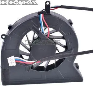 DBTLAP Fan for Tsinghua Tongfang Elite V38 Machine AB07005HX12BB00 5v 0.40A Fan