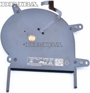 DBTLAP Fan for MacBook Pro 13" A1708 ND55C15-16B12 ND55C15-16B12 610-00137 Laptop CPU Cooling Fan