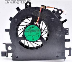 DBTLAP Fan for AB7305HX-ED3 DC5V 0.50A Laptop CPU Cooling Fan