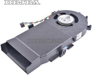DBTLAP Fan for KSB0705HB-A 2N51K-A01 Fan 5V 1.00A Cooling Fan
