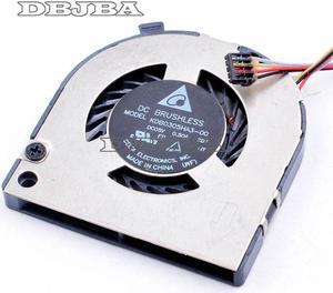 DBTLAP Fan for Delta KDB0305HA3-00 CD7 DC05V 0.50A CPU Cooler Cooling Fan