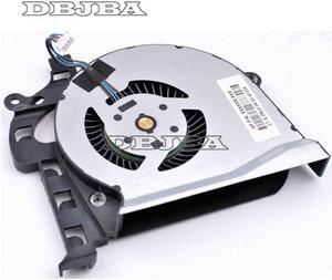 DBTLAP Fan for Delta NS85C01-17J04 NS85C01-17J04 DC5V 0.50A Laptop Cooler Cooling Fan