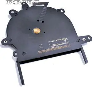 DBTLAP Fan for MacBook Pro Retina 13" A1706 Late 2016 Mid 2017 ND55C13-16B08 ND55C13-16B08 5V 0.60A