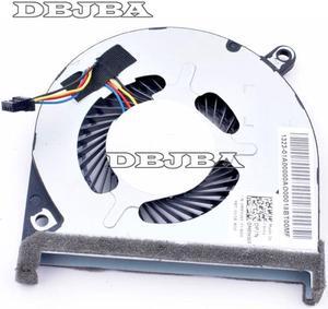 DBTLAP Fan for PVB060B05H-P04-BE PVB060B05H-P04-BE 5V 0.78A OMPHWF Laptop CPU Cooling Fan
