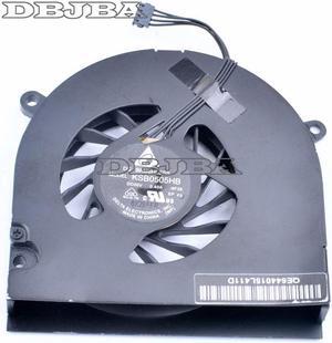 DBTLAP Fan for KSB0505HB-8F36 DC5V 0.40A Laptop CPU Cooling Fan