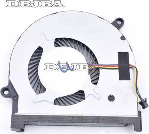 DBTLAP Fan for PVB070B05H-P02-AE PVB070B05H -P02-AE 5V 0.65A 918-004G-X00 Laptop Cooling Fan