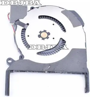 DBTLAP Fan for ND55C36-16K02 ND55C36-16K02 DC5V 0.50A Laptop Cooling Fan