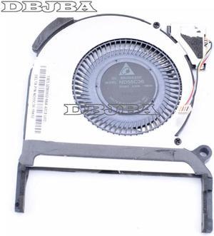 DBTLAP Fan for ND65C06-16K17 ND65C06-16K17 DC5V 0.50A Laptop Cooling Fan